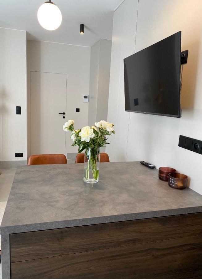 Apartament Mokoconcept *