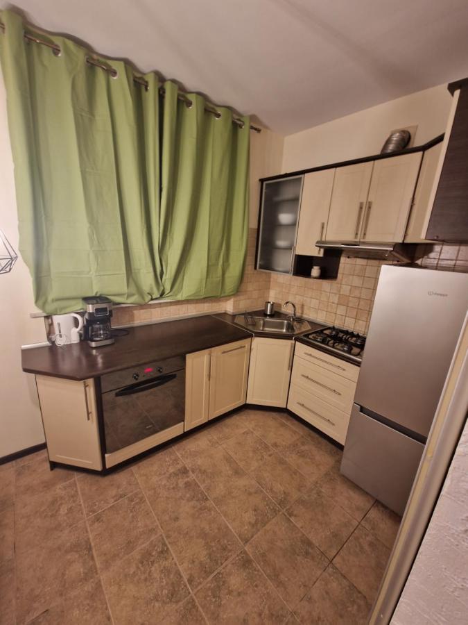 M Centrum Apartment Warsaw