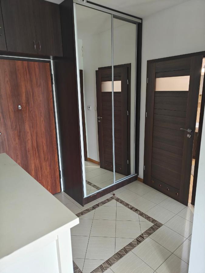 Căn hộ Mieszkanie Portowa *