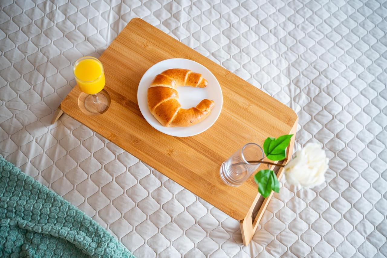 ~comfortify~ Kingsize Bed, A/c, Wifi, Skylineview Căn hộ *