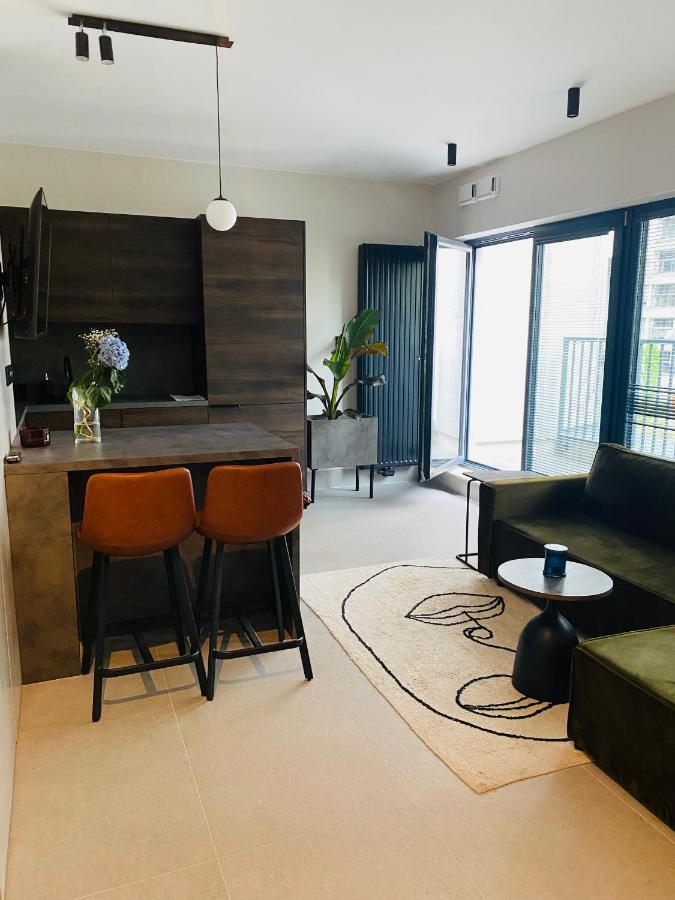 Apartment Apartament Mokoconcept