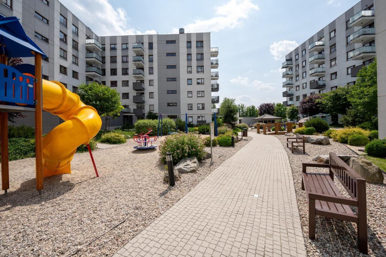 Ursynow Modern Varsóvia