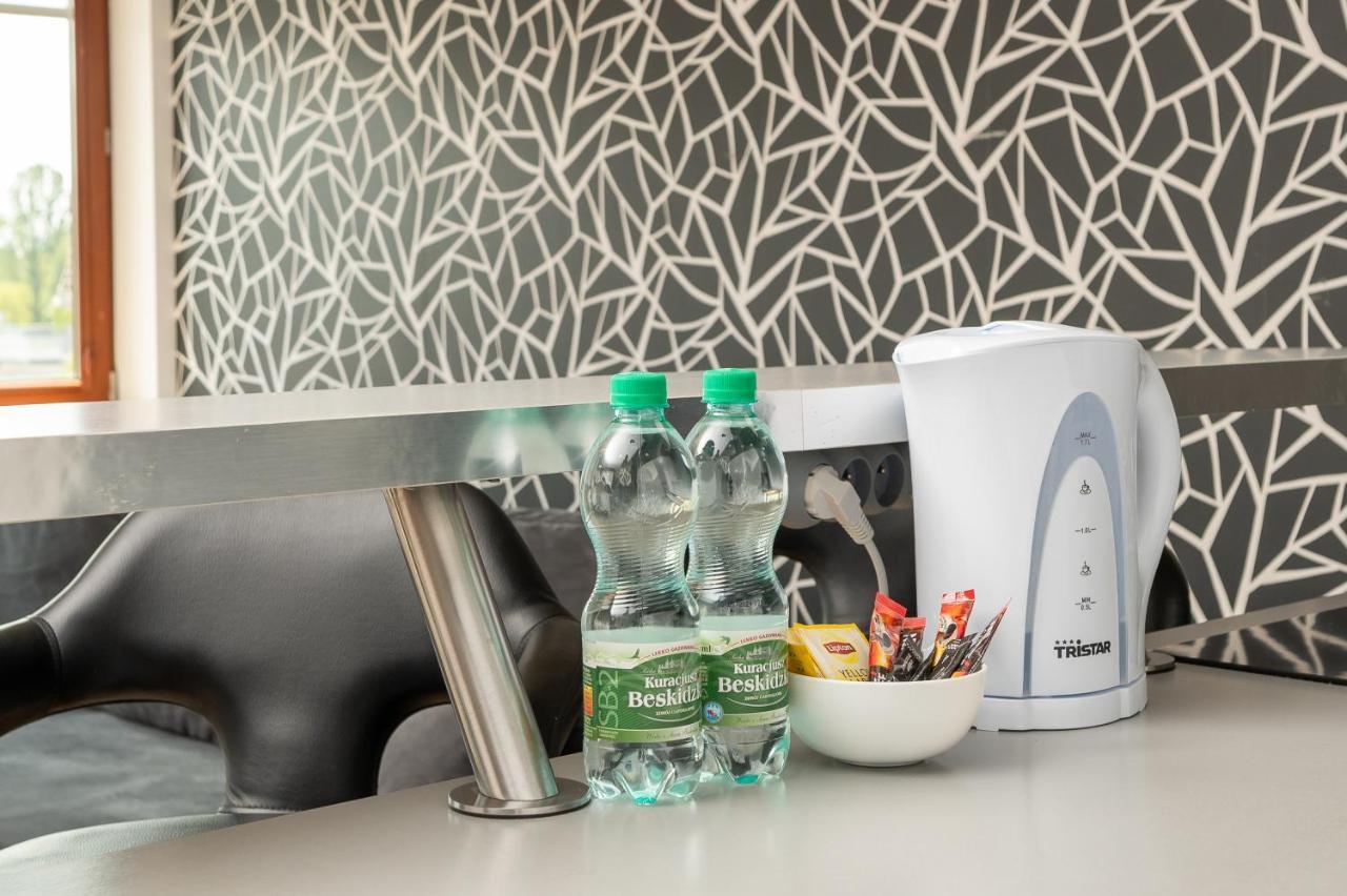 Apartamento Ursynow Modern Varsóvia