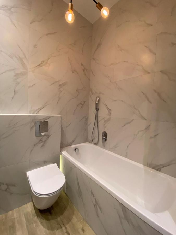 Apartment Elegancki Apartament W Centrum Warszawy Warsaw