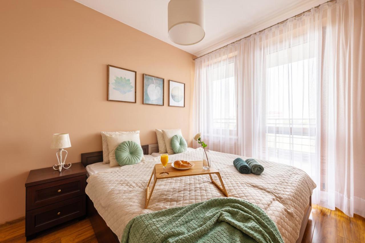 Căn hộ ~comfortify~ Kingsize Bed, A/c, Wifi, Skylineview *