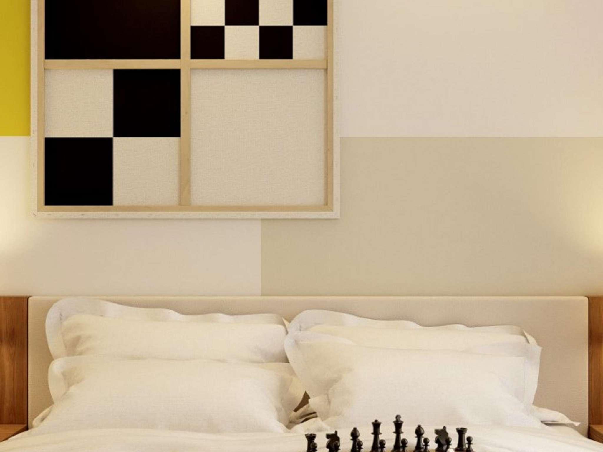 Ibis Styles Airport 3* Warsaw