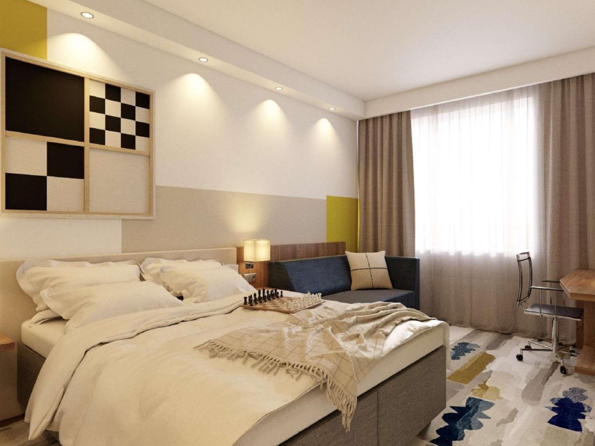 Hotel Ibis Styles Airport