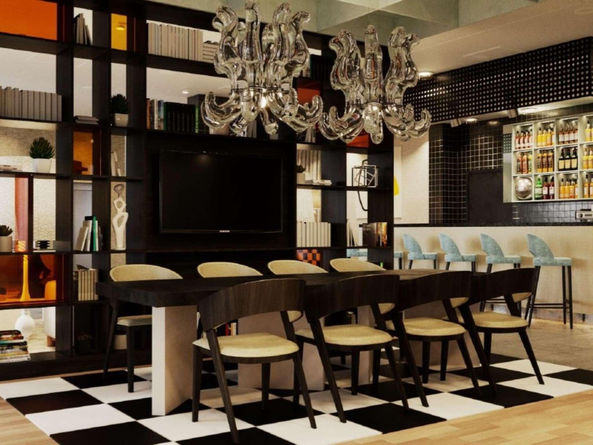 Ibis Styles Airport Hotel