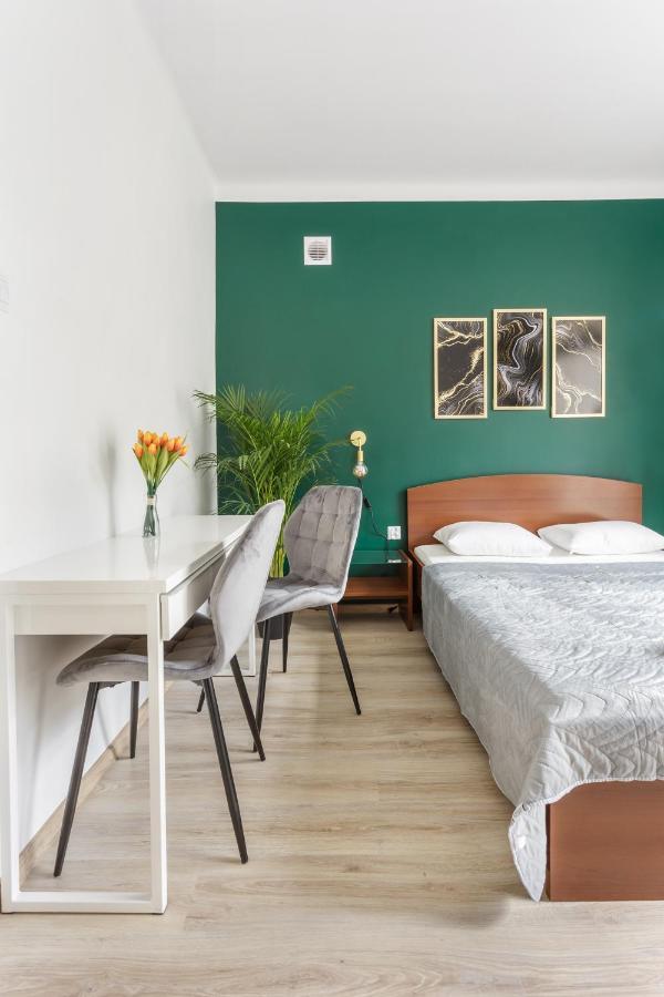 Apartment Lemonade Nowogrodzka