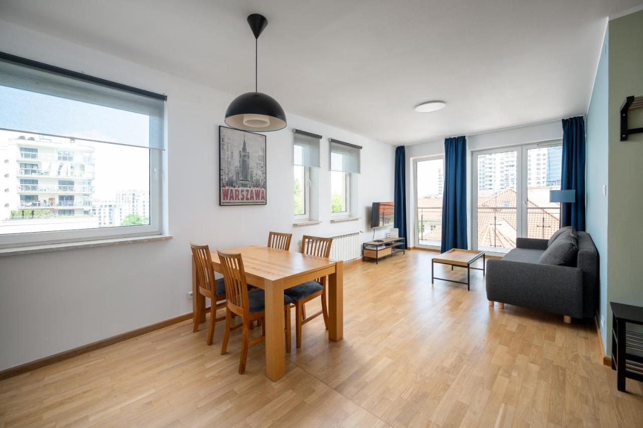Wola Rogalinska Comfort Warsaw