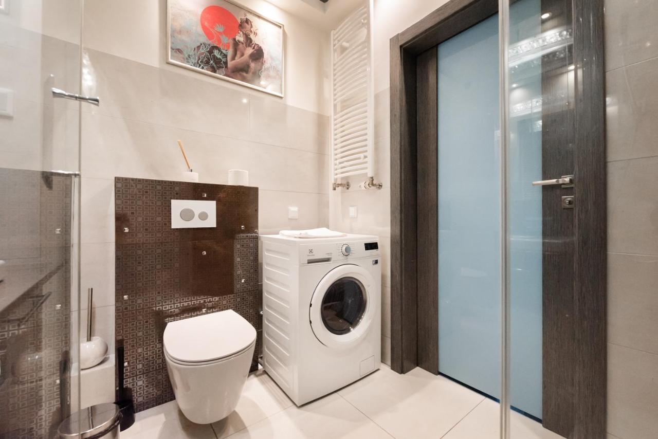 Apartamento Powazki Modern *