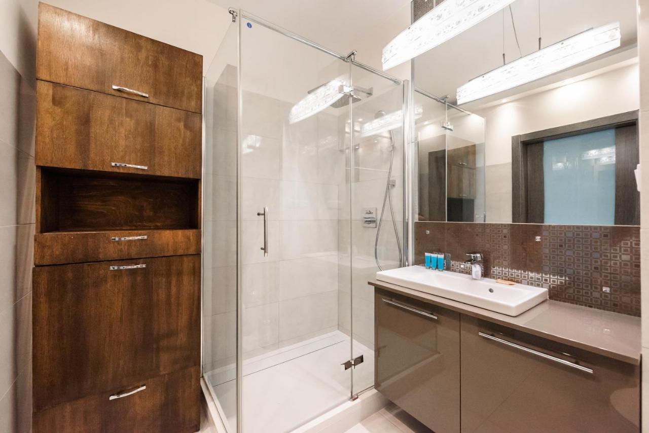 Powazki Modern Apartamento