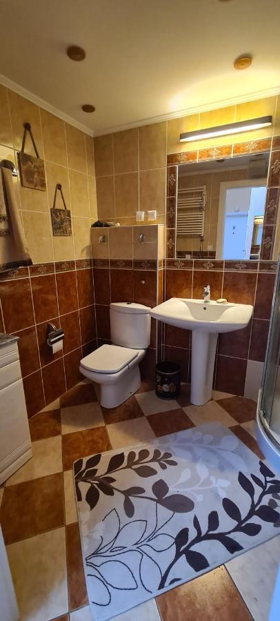 Apartament Omulewska -warsaw Center *