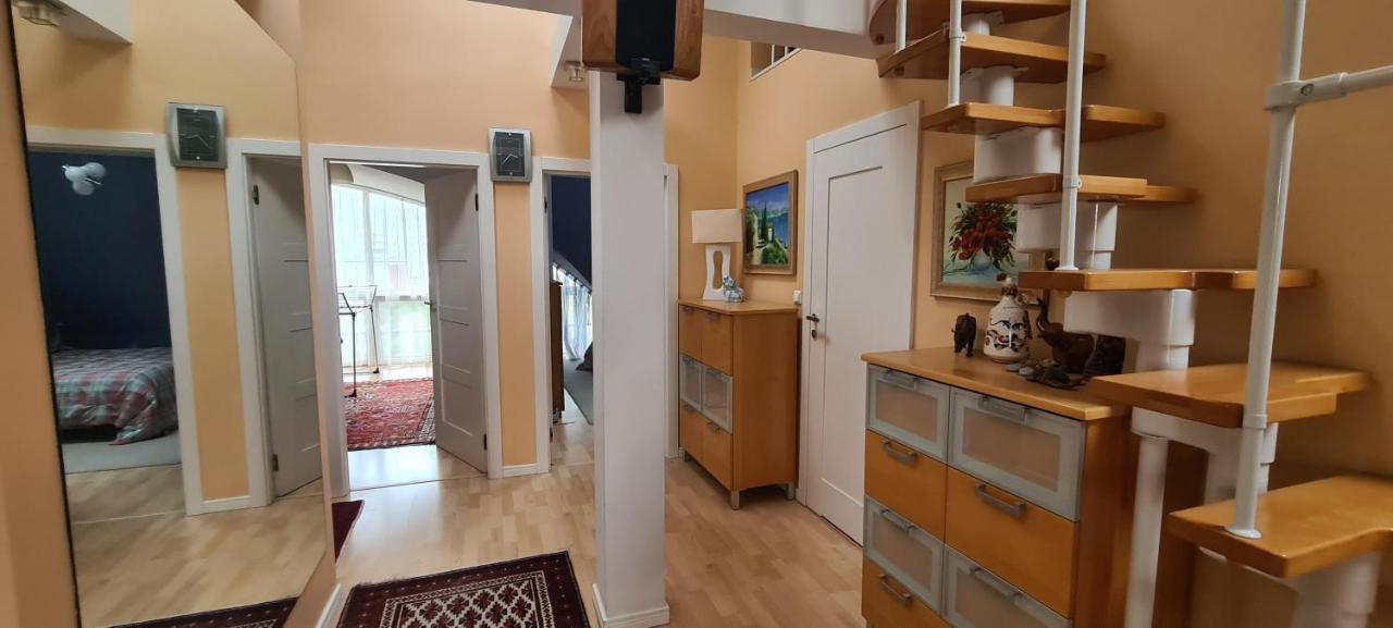 Omulewska -warsaw Center Căn hộ *