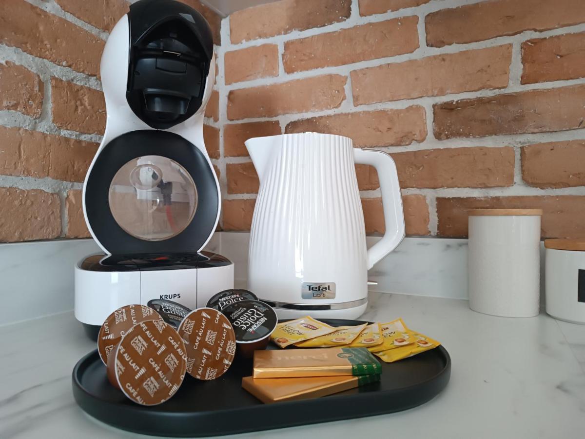 Woronicza Premium- Margo Warszawa
