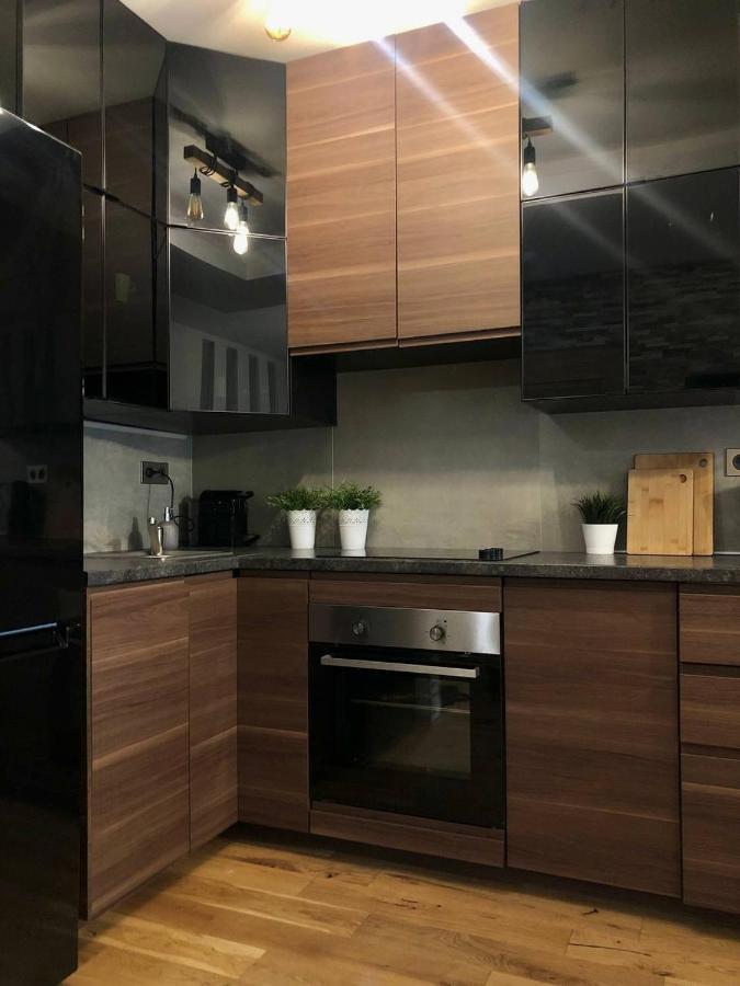 Apartament Mokotow Apartment Warsaw