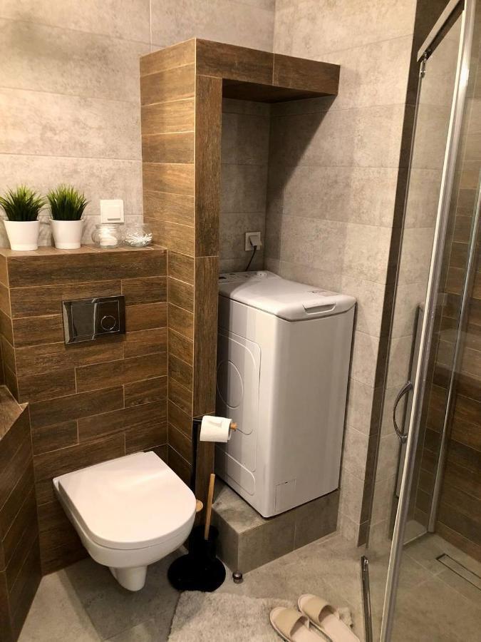 Apartament Mokotow Apartment *