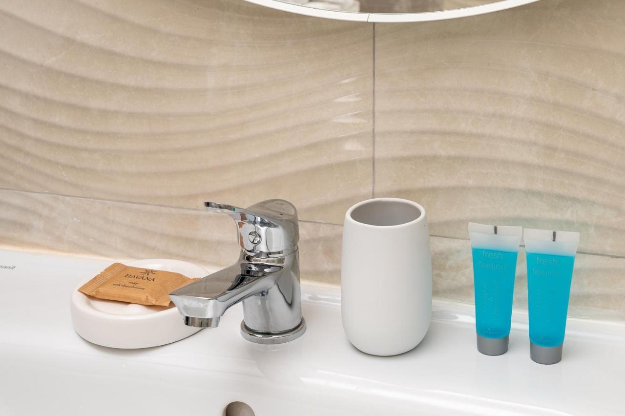Zoliborz Comfort Apartamento *