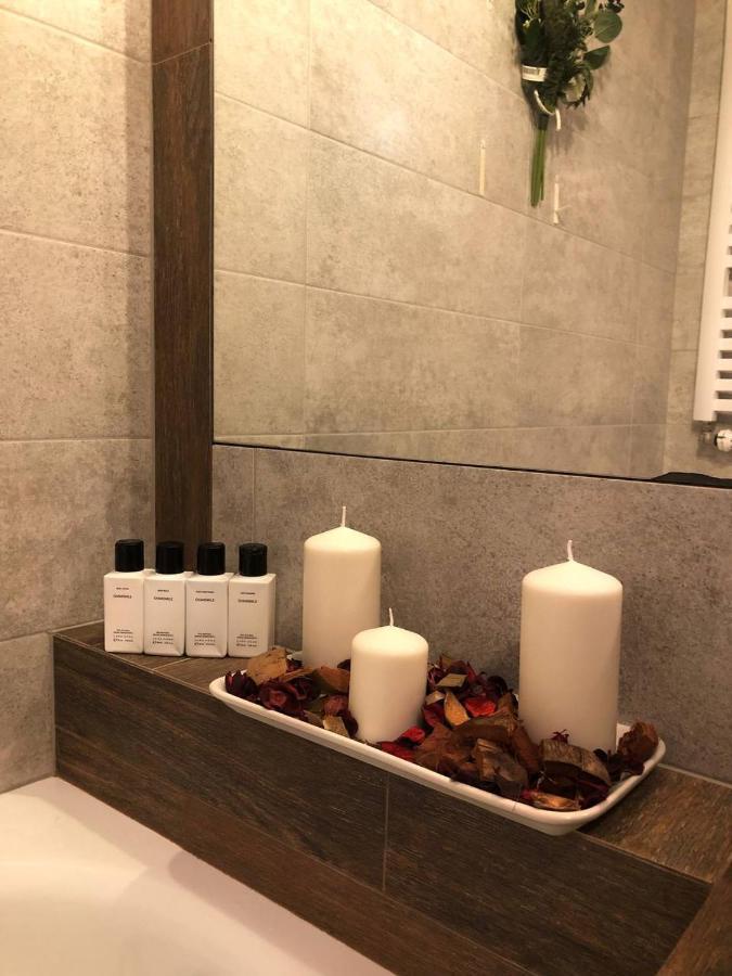 Apartament Mokotow Apartment *