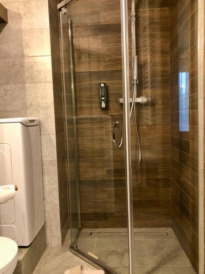 Apartament Mokotow *