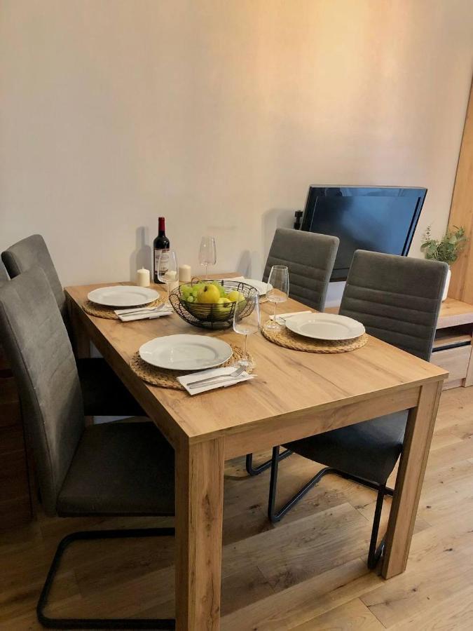Apartament Mokotow Apartment Warsaw