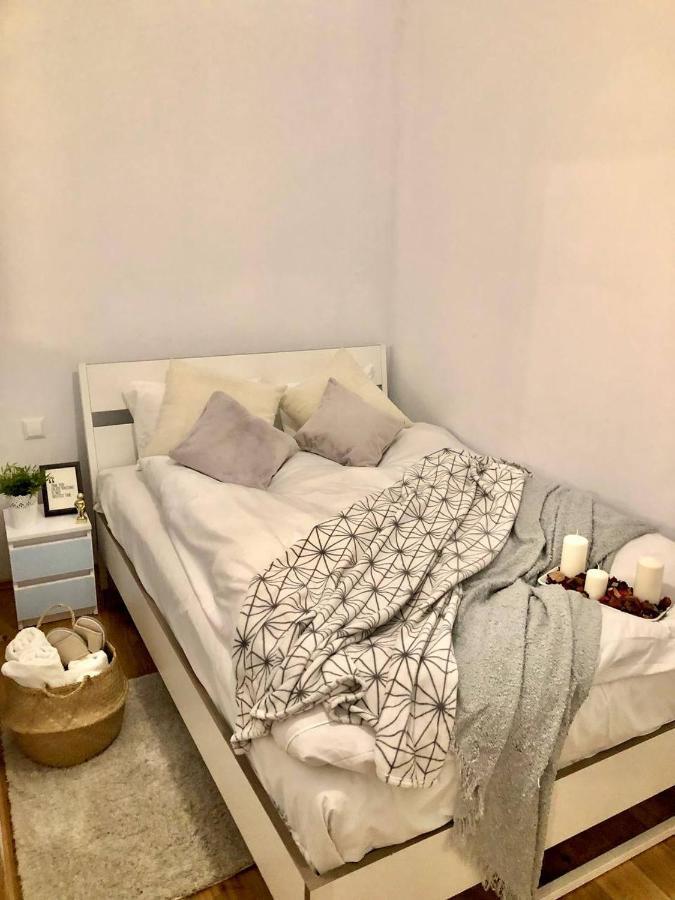 Apartment Apartament Mokotow Warsaw
