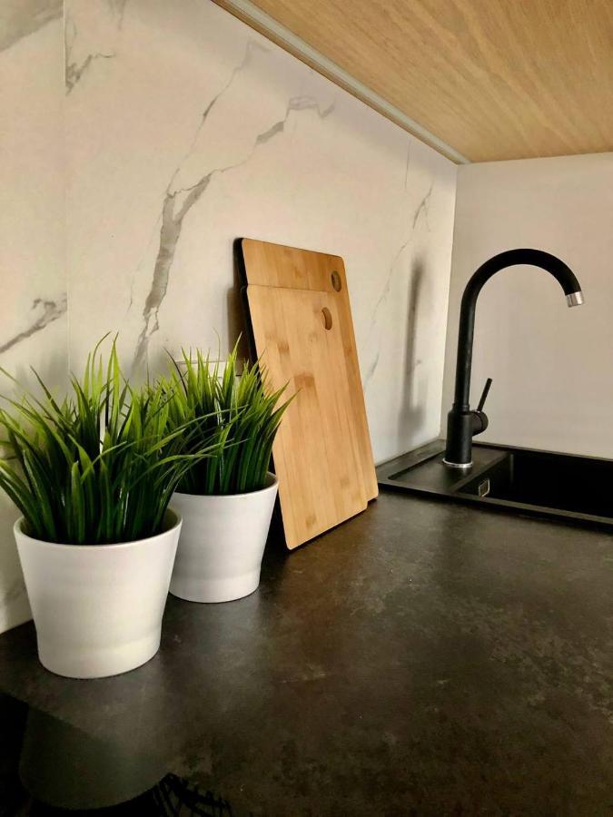 Apartamento Airport Okecie Premium *