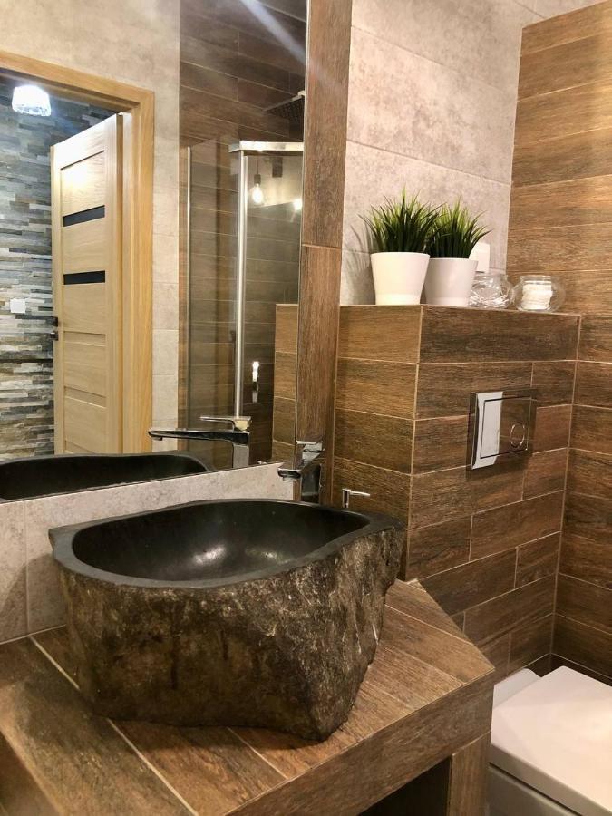 Apartament Mokotow Apartment