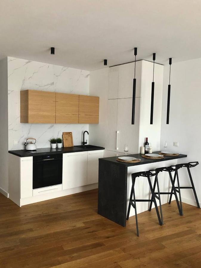 Apartamento Airport Okecie Premium *