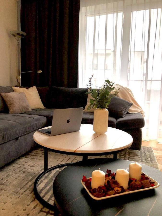 Apartamento Airport Okecie Premium
