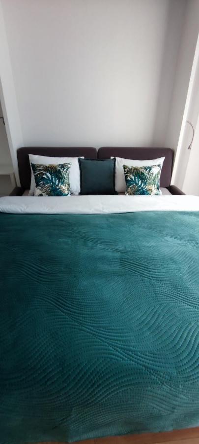 Comfort Na Alejach Jerozolimskich Apartamento
