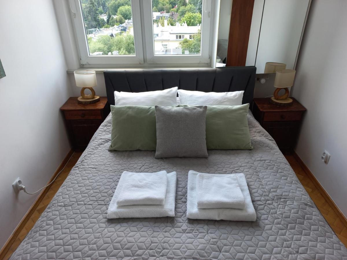 Apartment To Byl Maj