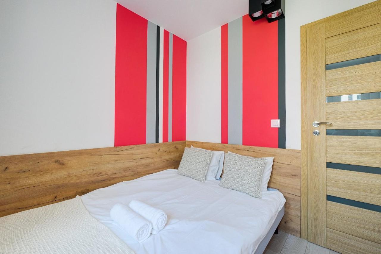 5br Flat In Center * Warszawa