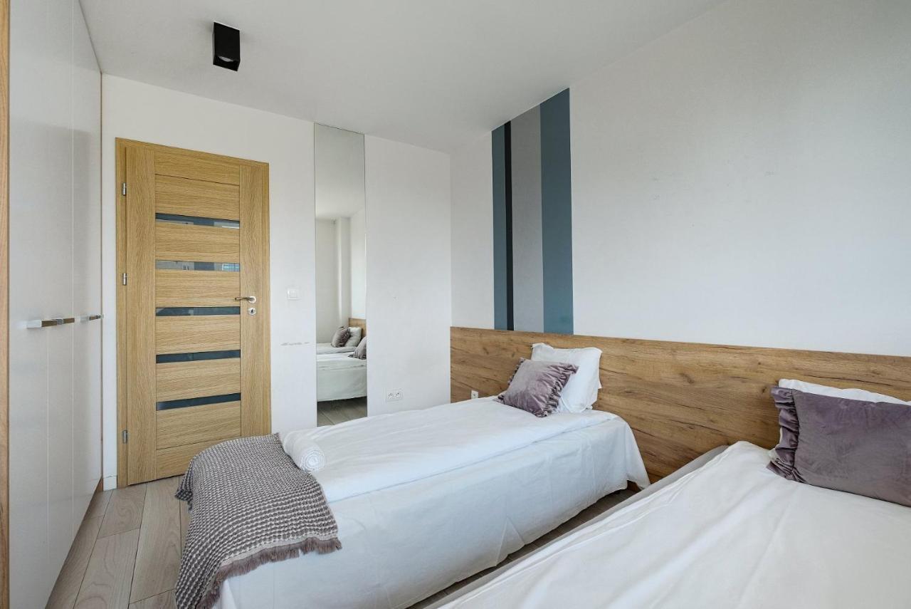 5br Flat In Center Apartament Warszawa