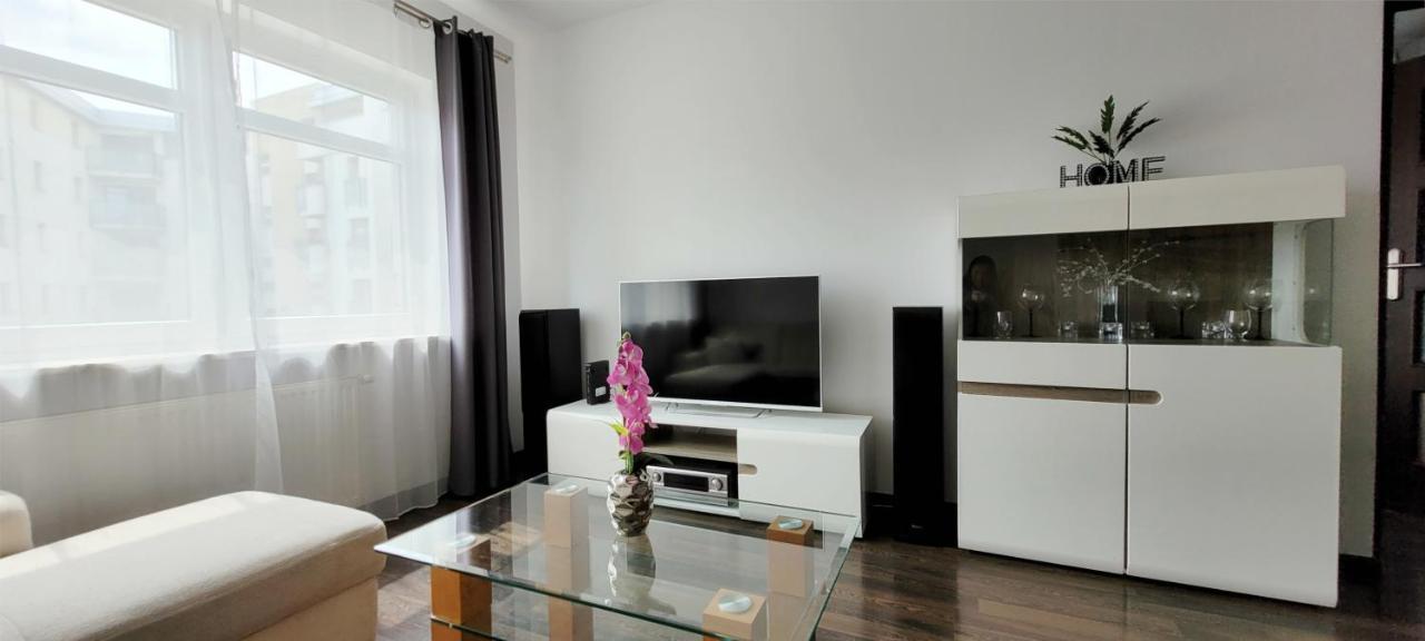 Atrakcyjny Apartament W Wilanowie * Warsaw