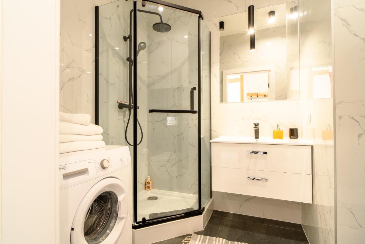 Apartamentysnu, Wola Premium Ii Z Parkingiem * Warsaw
