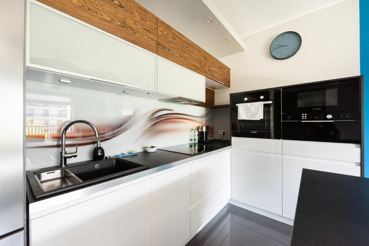 Apartment Powazki Modern *