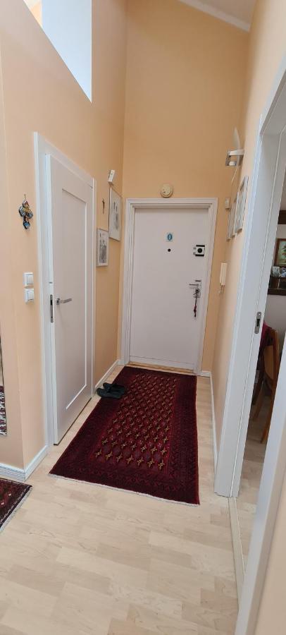 Apartament Omulewska -warsaw Center