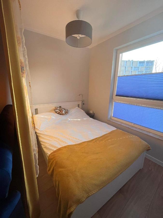 Slonecznikowy Apartamento
