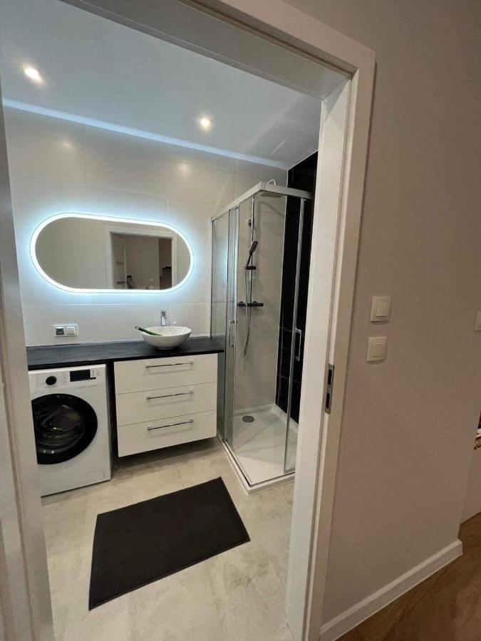 Slonecznikowy Apartament *