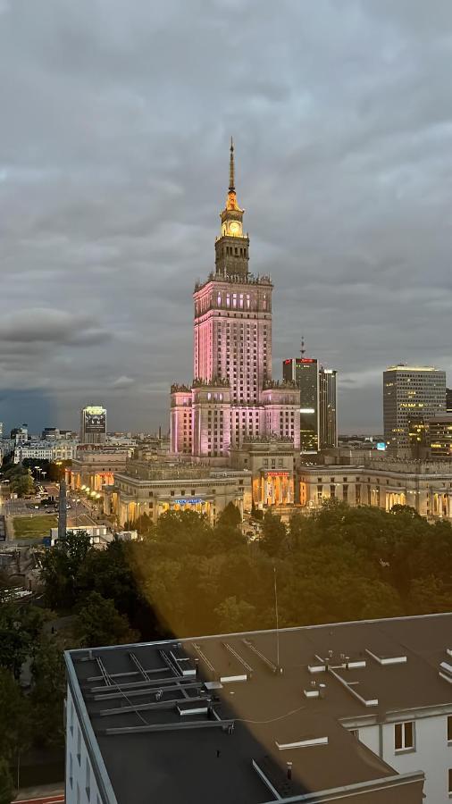 == View Center == * Warsaw