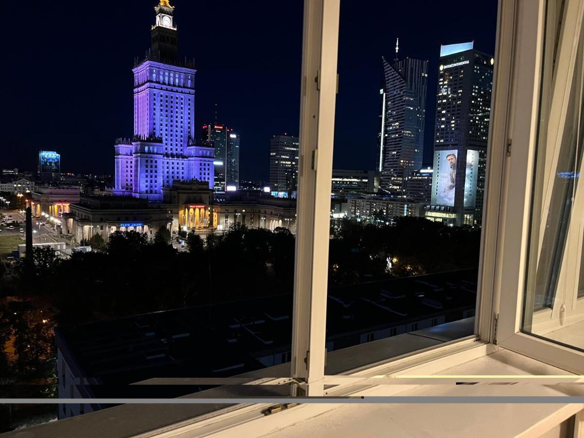 Apartment == View Center == Warsaw