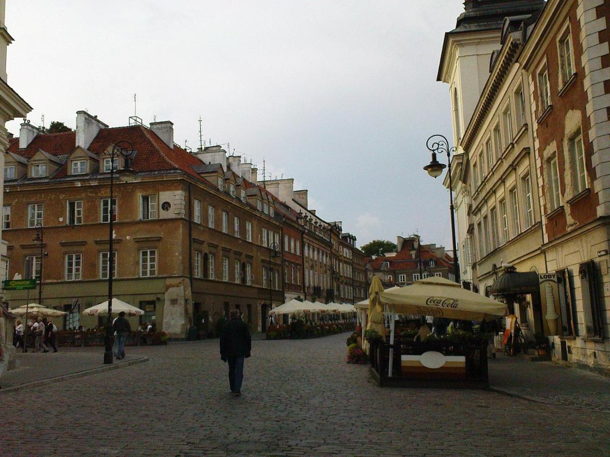 Apartment Golden - Huge Comfortable 4 Bedrooms - Old Town - Freta
