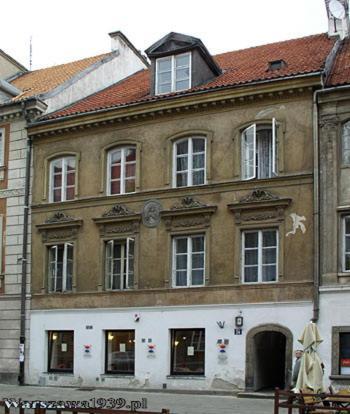 Golden - Huge Comfortable 4 Bedrooms - Old Town - Freta