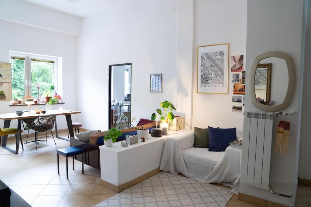 Apartament Mieszkanie Na Pradze Polnoc