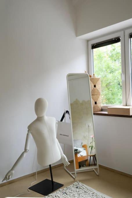 Apartament Mieszkanie Na Pradze Polnoc *