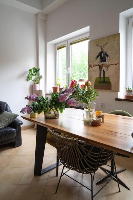 Apartament Mieszkanie Na Pradze Polnoc Warszawa