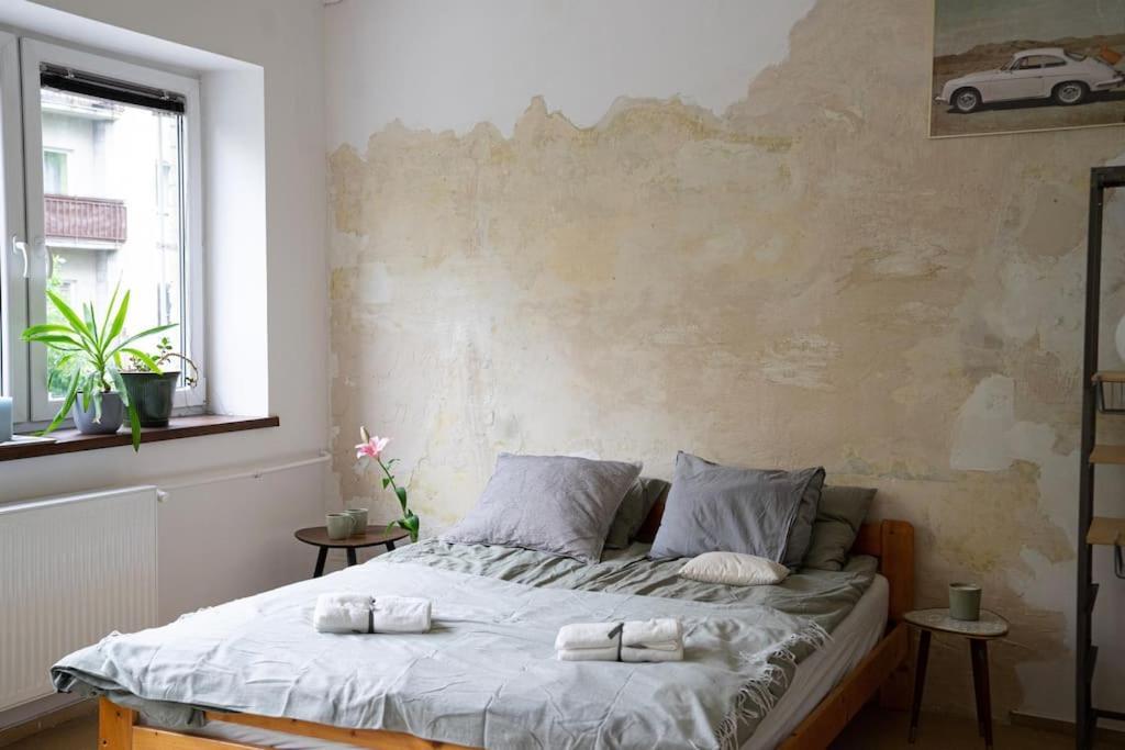 Apartament Mieszkanie Na Pradze Polnoc *
