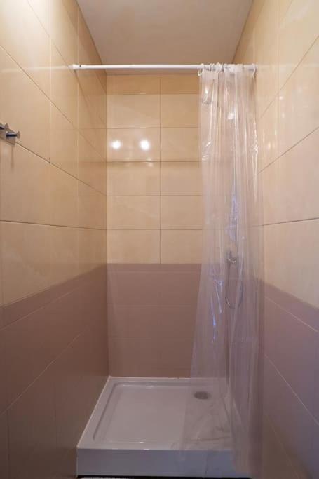 Apartament Mieszkanie Na Pradze Polnoc *