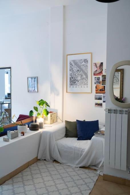 Apartament Mieszkanie Na Pradze Polnoc *